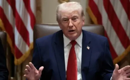 Trump: Îranê qebûl kir ku ti carî nebe xwedî çeka nukleerî