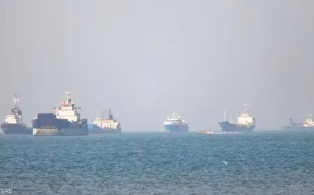 Trump: Derketina keştiyên petrolê ji Tengava Hurmuzê dest pê kir