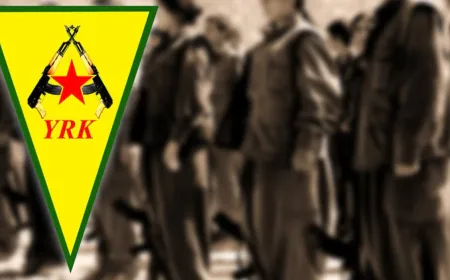 YRK'ê li ser kiryarên şerê taybet daxuyanî da