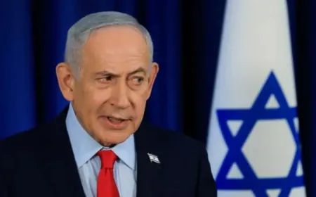 Netanyahu: Em ji başûrê Lubnanê venakişin
