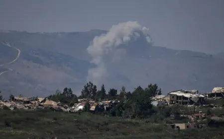 Îsraîlê bi dijwarî li Nebetiyê da: 16 kuştî