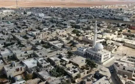 Li Heleb û Dêrazorê 2 kes hatin kuştin û 3 zarok birîndar bûn