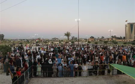 Li Hesekê mîtîngek girseyî ji bo piştgiriya YPJ`ê hate lidarxistin