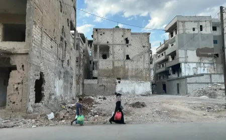 Di bûyerên cuda de li Sûriyeyê kesek hat kuştin 2 birîndar bûn