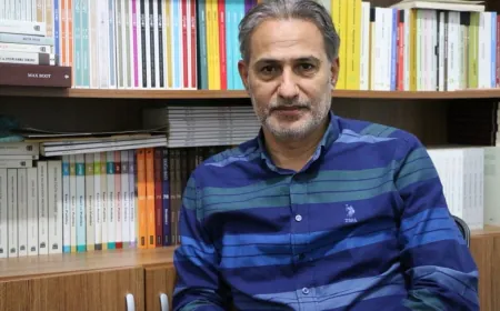 Parêzer Emran Emekçî: Komîteya Wezîran 12 sal e mafê hêviyê bi paş dixe