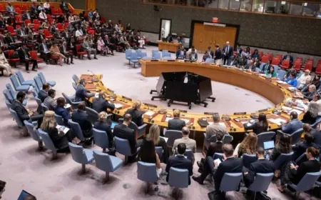 Nûnerê NY`yê: Veguhestina siyasî li Sûriyeyê hewceyî hesabpirsînê ye