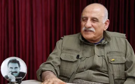 Duran Kalkan: Em ji rastiya pêvajoyê bawer dikin lewma dimeşînin