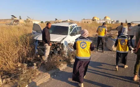Li Sûriyeyê di 24 saetan de 14 kes birîndar bûn 