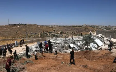 Li Şerîaya Rojava kesek bi guleyên hêzên Îsraîlê hat kuştin