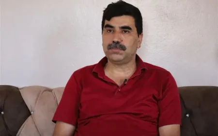 Parêzer Ala Hisên: Derengxistina civînên parlamentoyê tevliheviyê zêdetir dike
