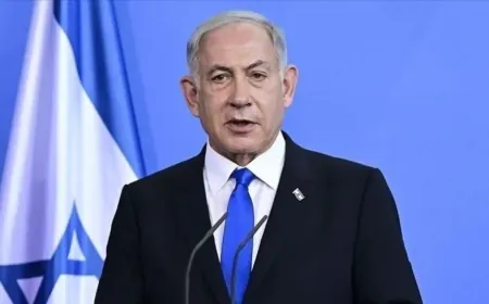 Netanyahu: Heta bêçekkirina Hizbullahê Îsraîl li başûrê Lubnanê dimîne