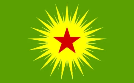 KCK: Li hember Kerbelayên îro divê helwesta Huseynî bê nîşandan