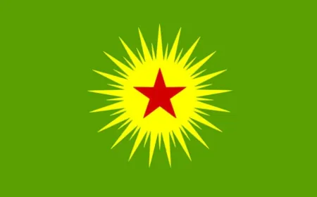 KCK: Em wan bi minet û hurmet bi bîr tînin