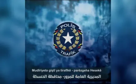 Rêveberiya Trafîkê: Dema destûra ji bo motorsîkletan sibê bi dawî dibe