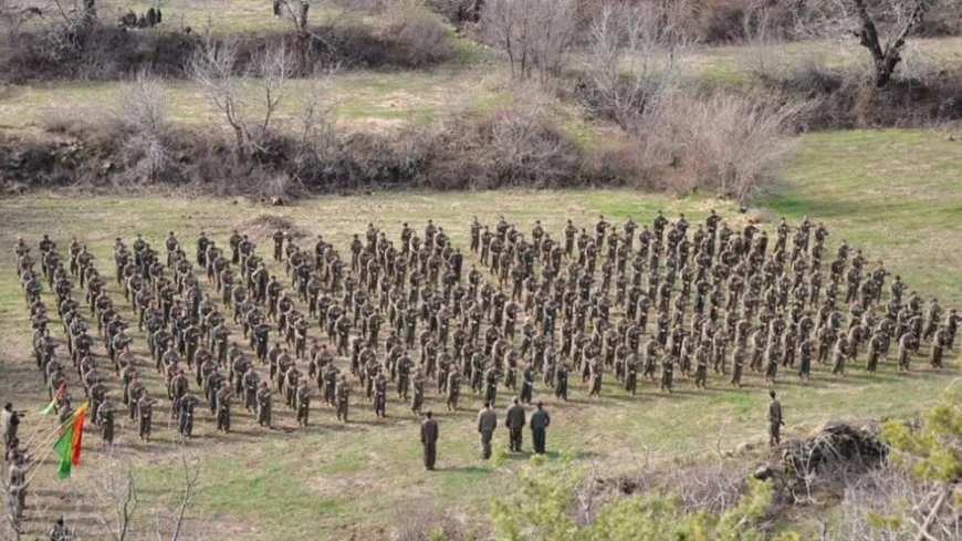 HPG: Em ê dest ji armanca xwe ya azadiya Rêberê xwe bernedin