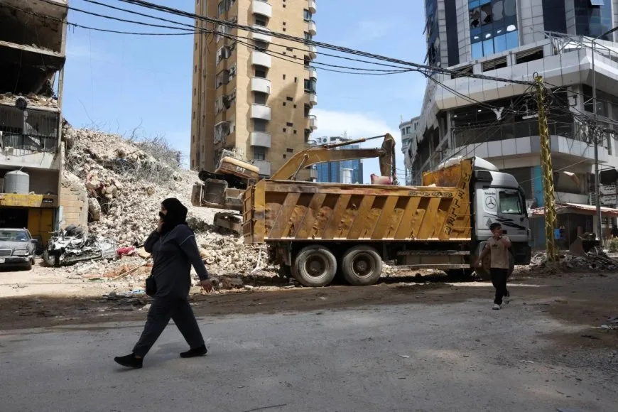 Îsraîlê fermana bombebarankirina taxên başûrê Beyrûtê da