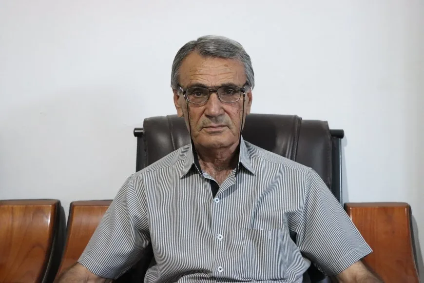 Dilovanê Deştê: Têkoşîna me ji bo perwerdeya bi zimanê dayikê divê xurt bibe