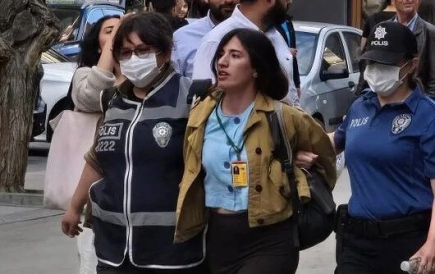 Nûçegihana MAˊyê Sema Bîngol û 7 kesên din hatin berdan