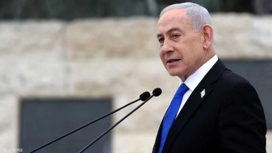 Netanyahu: Îsraîl rê nade Îranê çekên nukleerî bi dest bixe