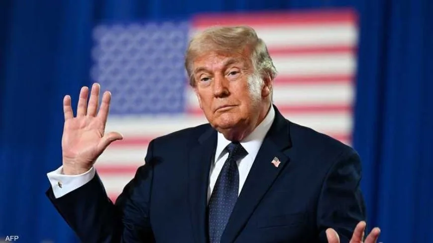 Trump: Hevdîtinên bi Îranê re berdewam in, dema îmzekirina peymanekê ye