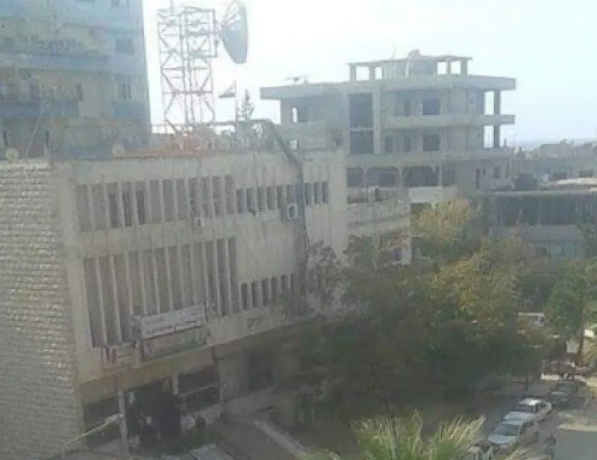 Li Cebleyê meaşên karbesan ên di postexaneyê de hatin dizîn