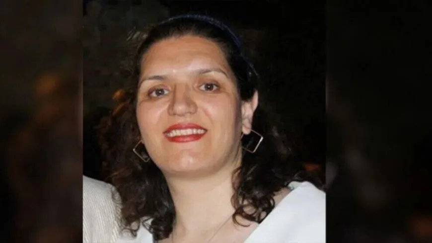 Parêzvana mafan li Îranê hat girtin