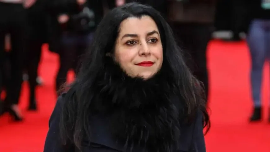 Derhênera Îranî Marjane Satrapî koça dawî kir