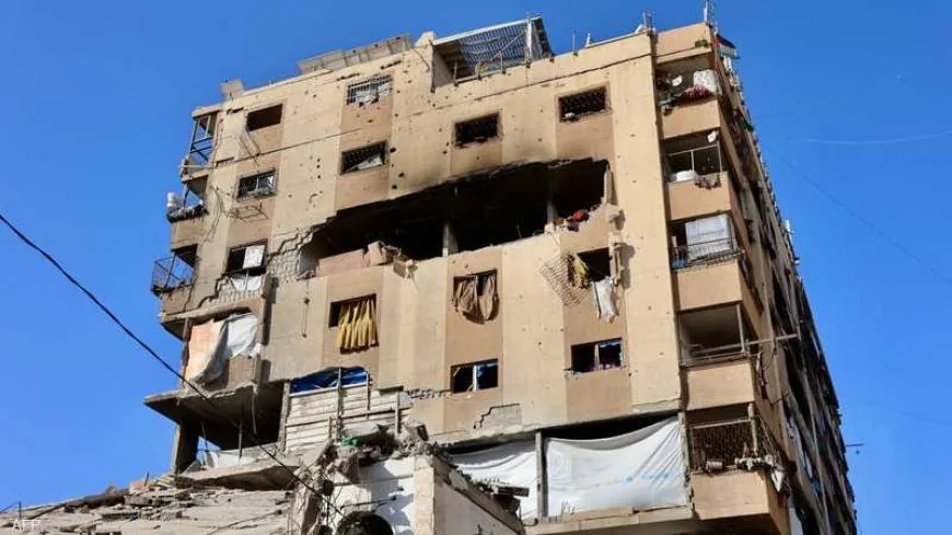 Îsraîl kuştina hejmarek fermandarên Hemasê li Xezayê ragihand