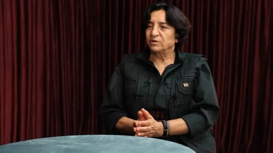 Sozdar Avesta: Bi mijûlkirinê pêvajoyê bi pêş ve naçe