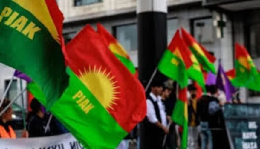 Ji PJAKˊê daxuyaniya Roja Jîngehê ya Cîhanê