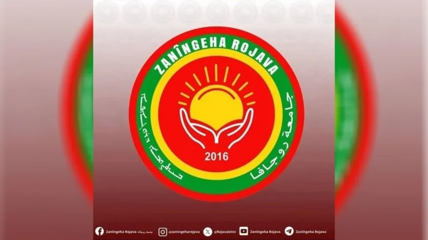 Zanîngeha Rojava dema tomarkirina karmendên Rêveberiya Xweser dirêj kir