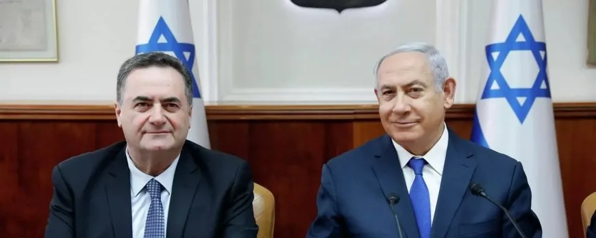 Netanyahu: Piştî redkirina Hizbullahê, tu rêkeftinek bi Lubnanê re nîn e