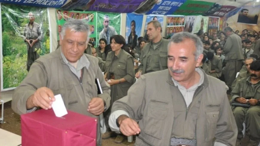 Bayik û Karayilan: Ji bo Kurdan hem xeterî hem jî derfet hene