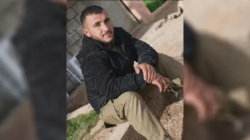 Li Kobanê patoz qulibî: Ciwanekî jiyana xwe ji dest da