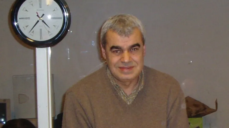 Serokê Konseya Kurd a Swêdê Zêd Yildirim koça dawî kir