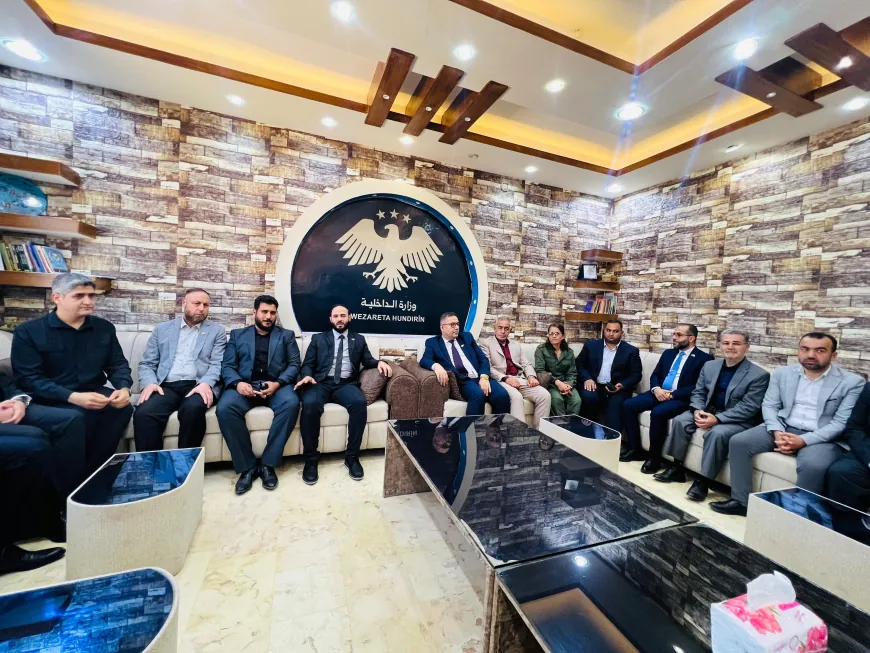 Parêzgarê Helebê li Kobanê ye