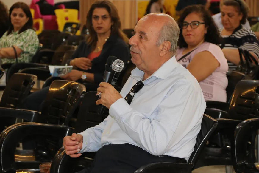 Hesen Mihemed Elî: Peymana 29`ê Çile bersiva guhertinên siyasî û navneteweyî bû