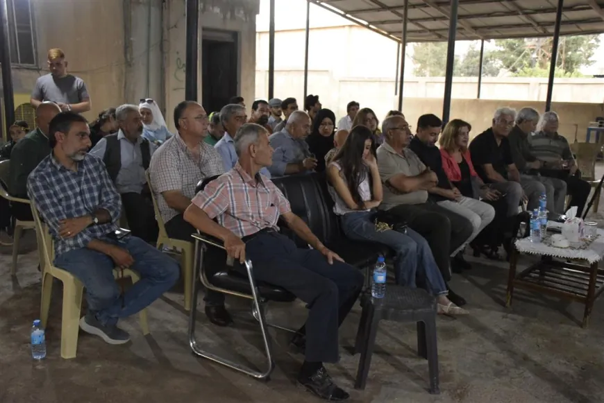 Li Dirbêsiyê şevbuhêrkek helbestî hat lidarxistin