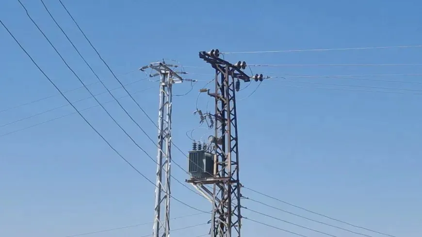 Gel ji buhayên nû yên elektrîkê ne razî ye