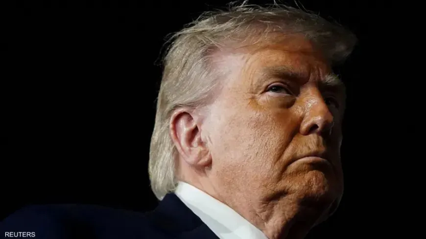 Trump: Divê Îran bedel bide