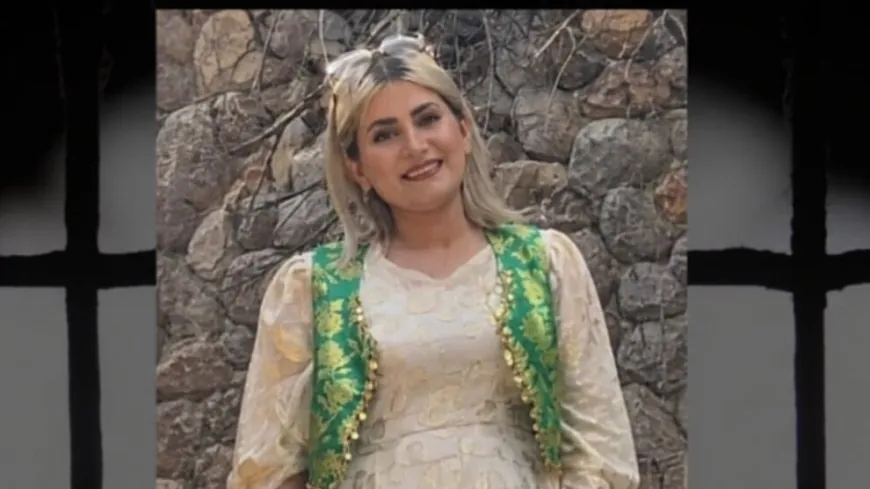 Kejal Rehmanî dest bi greva birçîbûnê kir