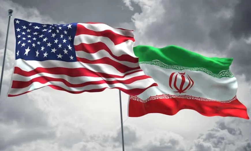 Dan û standinên DYA û Îranê didomin