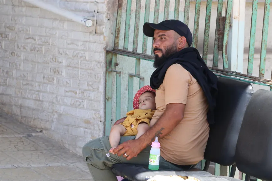 Nexweşxaneya Gel a Hesekê di mehekê de 28 hezar nexweş pêşwazî kirin