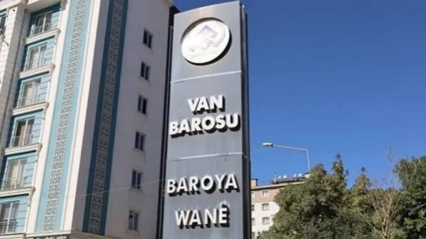 Baroya Wanê ji bo hevdîtina bi Rêber Apo re serlêdan kir