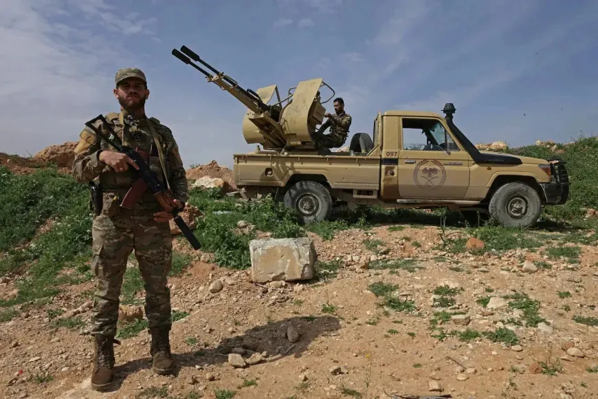 ˋHer destwerdana leşkerî ya Sûriyeyê li Lubnanê wê helwesta Hizbullah xurt bikeˊ