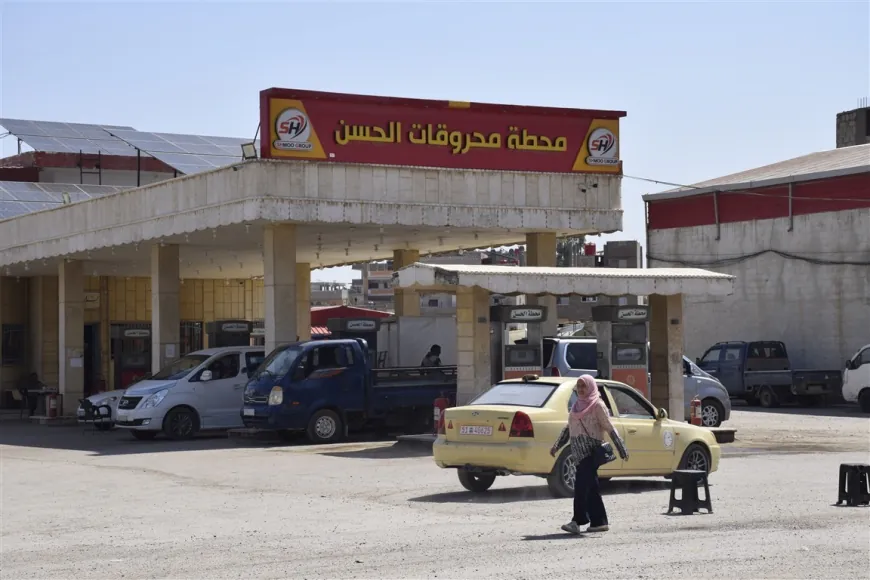 Li Hesekê Pirsgirêkên sotemeniyê; sedem û tedbîr