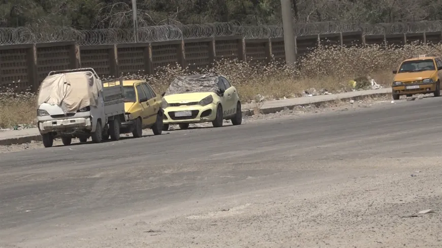 Li Hesekê Pirsgirêkên sotemeniyê; sedem û tedbîr
