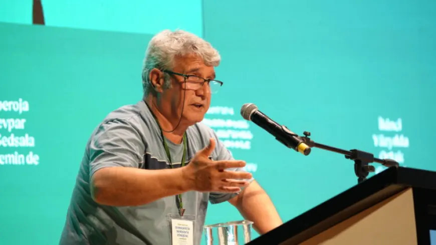 Veysî Aktaş: Tecrîd didome, divê dewlet bi wêrekî tevbigere