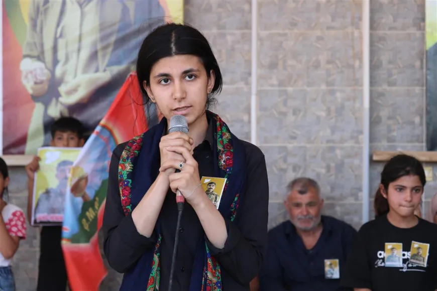 Li Dirbêsiyê 2 şervanên QSDˊê hatin oxirkirin