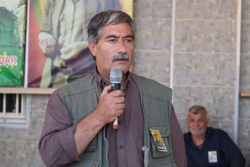 Li Dirbêsiyê 2 şervanên QSDˊê hatin oxirkirin